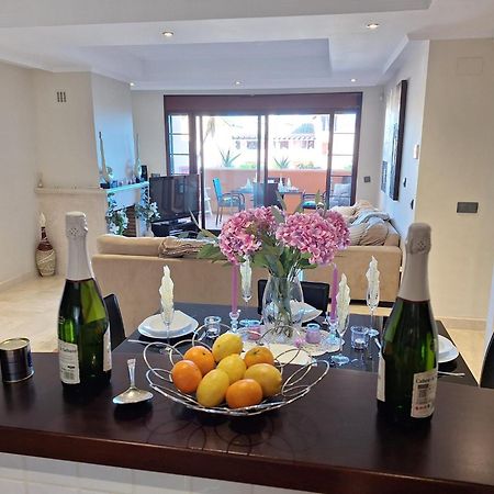 El Soto De Marbella Free Golf-Tennis-Padel-Gym 2 Bed 2 Bath Apartment Ph2B Ojen Exterior photo