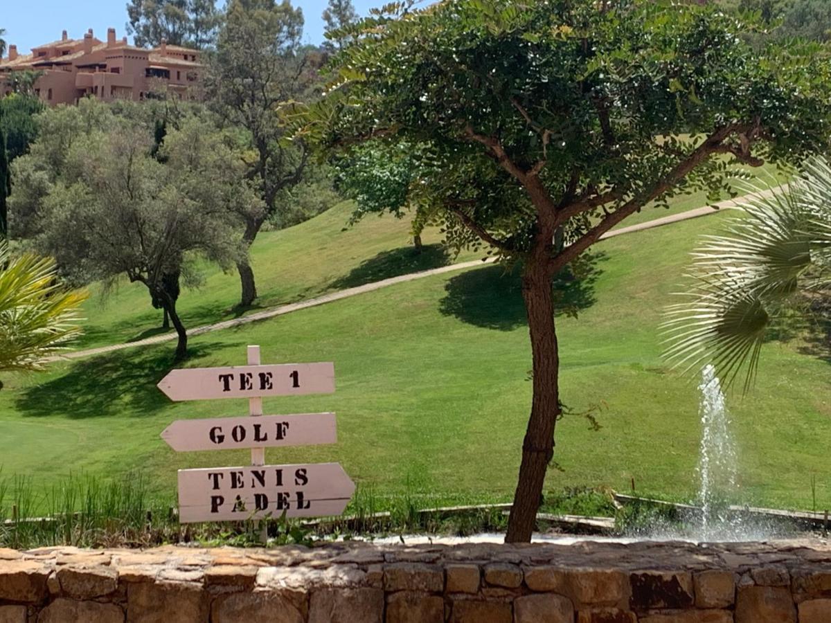 El Soto De Marbella Free Golf-Tennis-Padel-Gym 2 Bed 2 Bath Apartment Ph2B Ojen Exterior photo