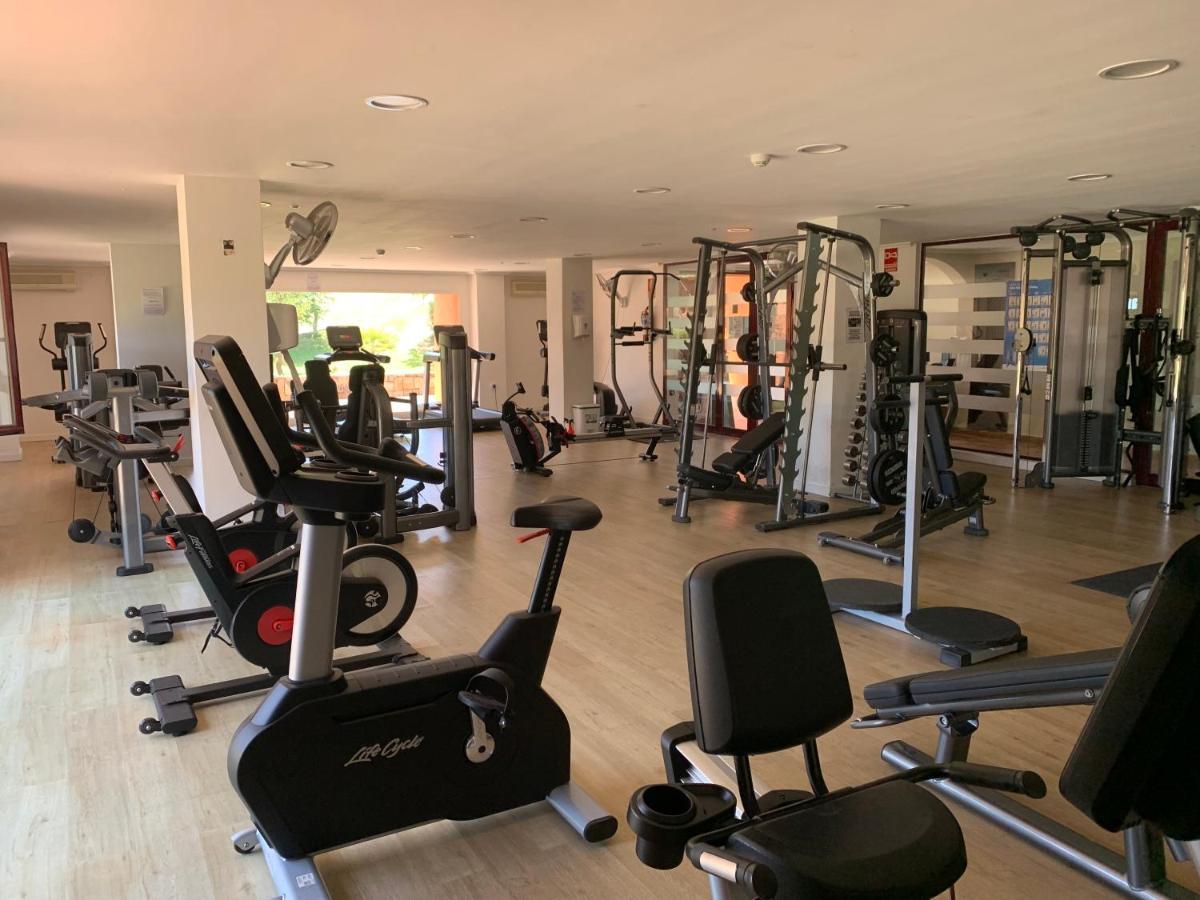El Soto De Marbella Free Golf-Tennis-Padel-Gym 2 Bed 2 Bath Apartment Ph2B Ojen Exterior photo