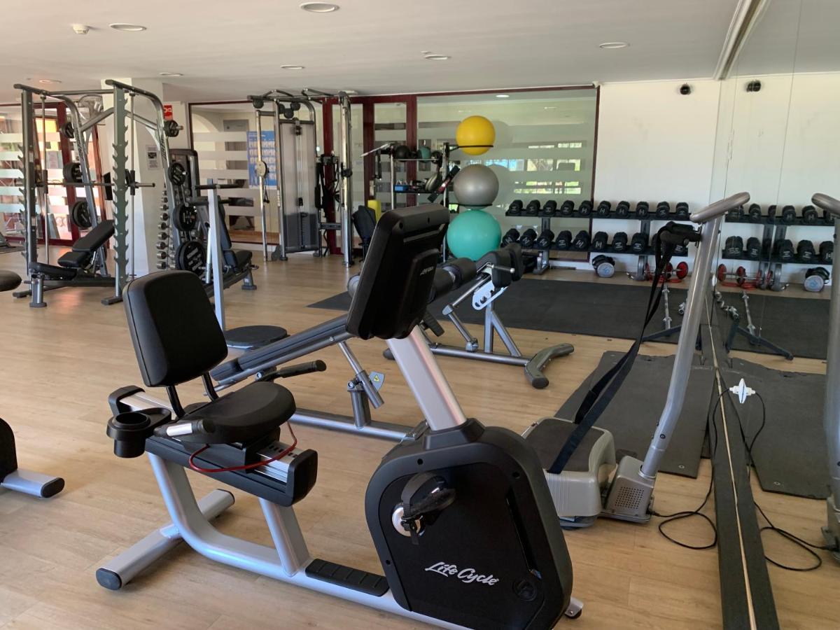 El Soto De Marbella Free Golf-Tennis-Padel-Gym 2 Bed 2 Bath Apartment Ph2B Ojen Exterior photo