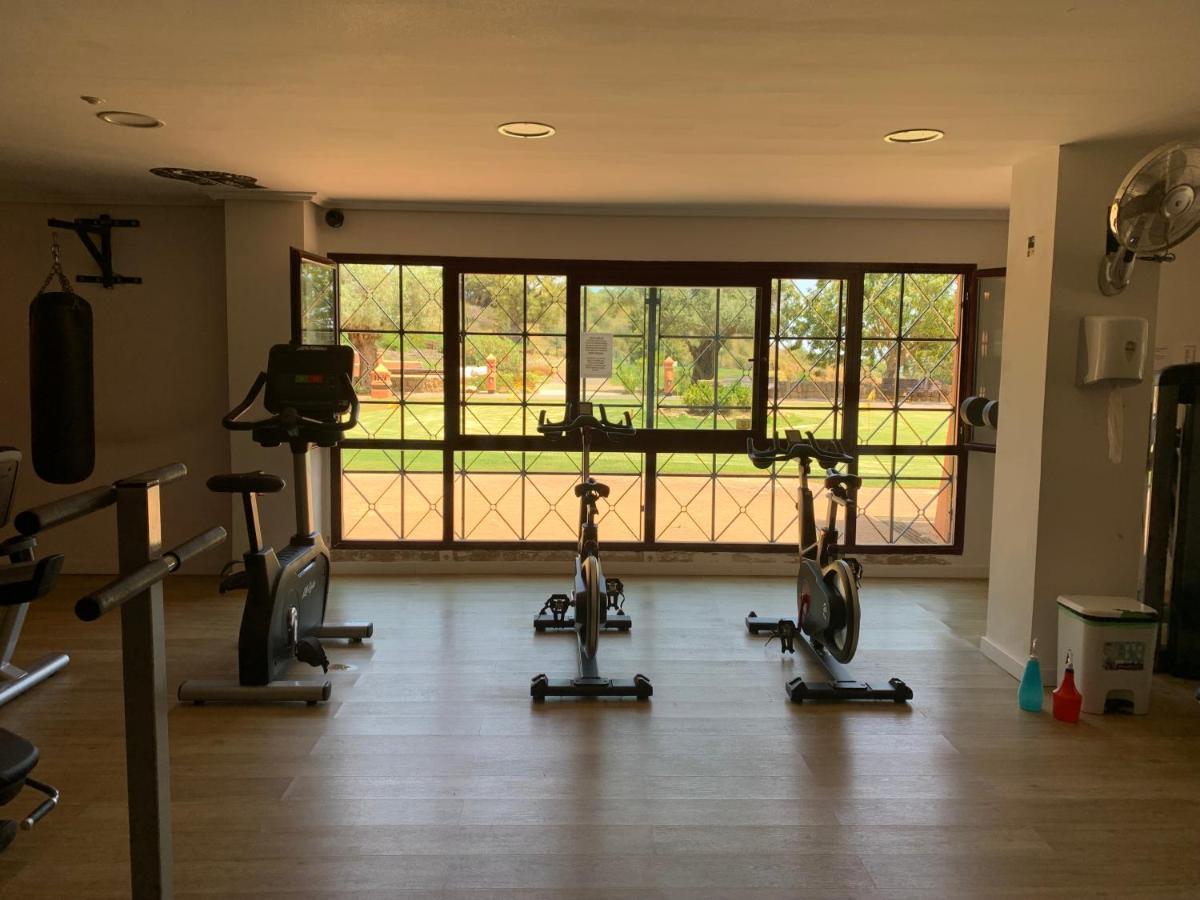 El Soto De Marbella Free Golf-Tennis-Padel-Gym 2 Bed 2 Bath Apartment Ph2B Ojen Exterior photo