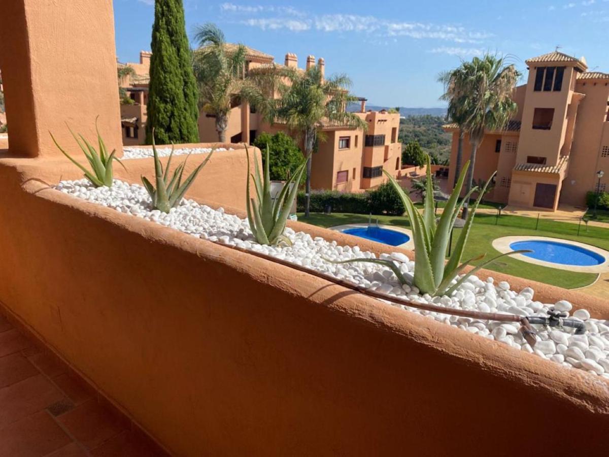 El Soto De Marbella Free Golf-Tennis-Padel-Gym 2 Bed 2 Bath Apartment Ph2B Ojen Exterior photo
