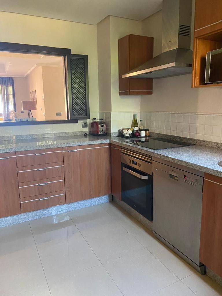 El Soto De Marbella Free Golf-Tennis-Padel-Gym 2 Bed 2 Bath Apartment Ph2B Ojen Exterior photo