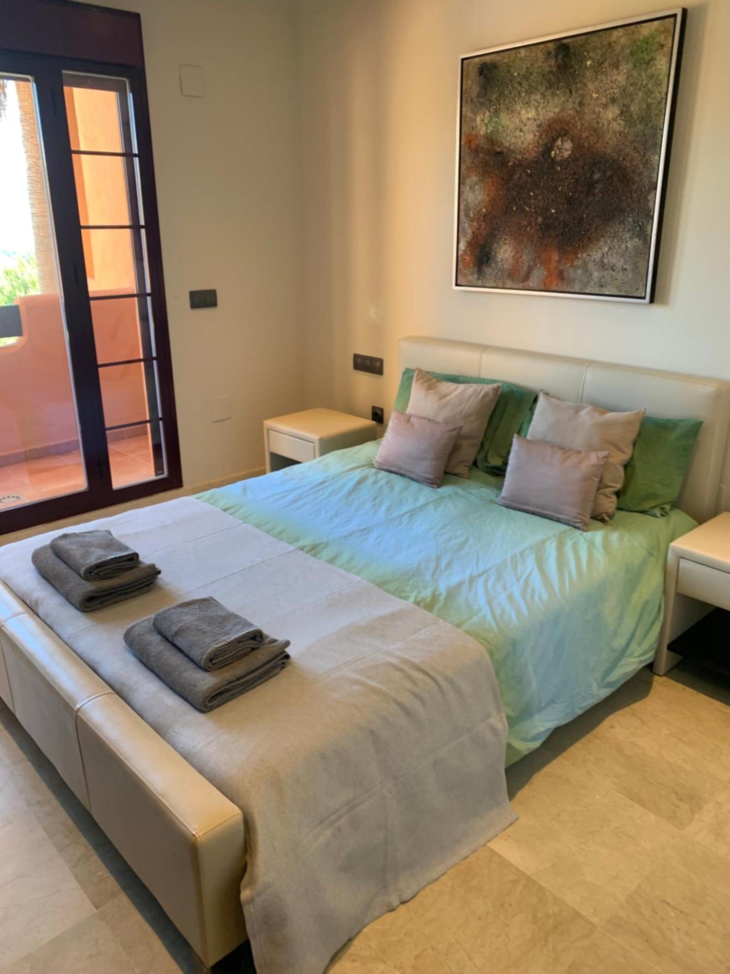 El Soto De Marbella Free Golf-Tennis-Padel-Gym 2 Bed 2 Bath Apartment Ph2B Ojen Exterior photo