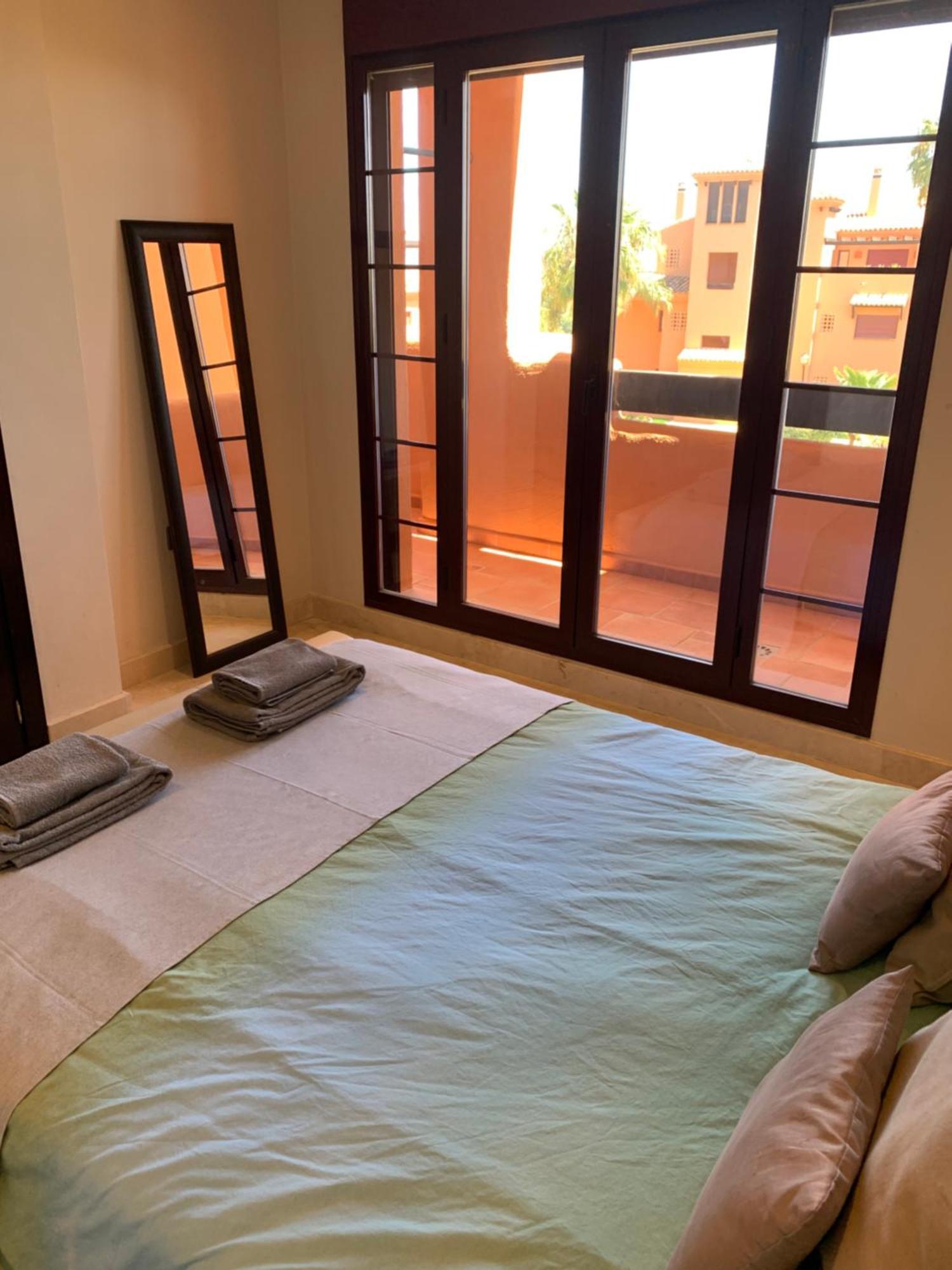El Soto De Marbella Free Golf-Tennis-Padel-Gym 2 Bed 2 Bath Apartment Ph2B Ojen Exterior photo