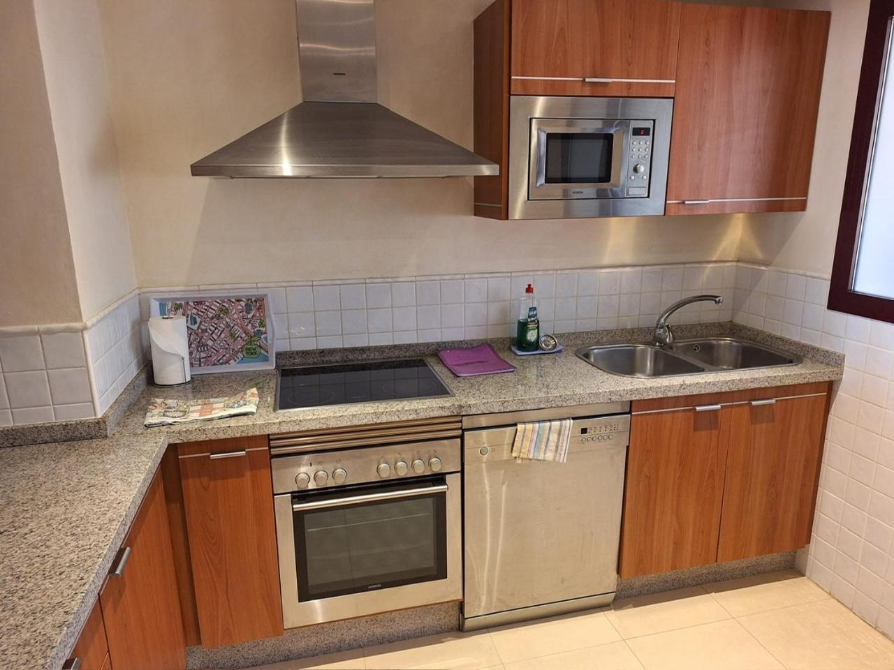 El Soto De Marbella Free Golf-Tennis-Padel-Gym 2 Bed 2 Bath Apartment Ph2B Ojen Exterior photo