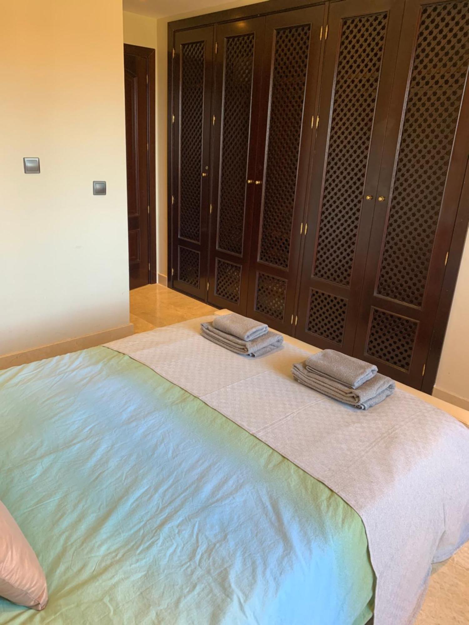 El Soto De Marbella Free Golf-Tennis-Padel-Gym 2 Bed 2 Bath Apartment Ph2B Ojen Exterior photo