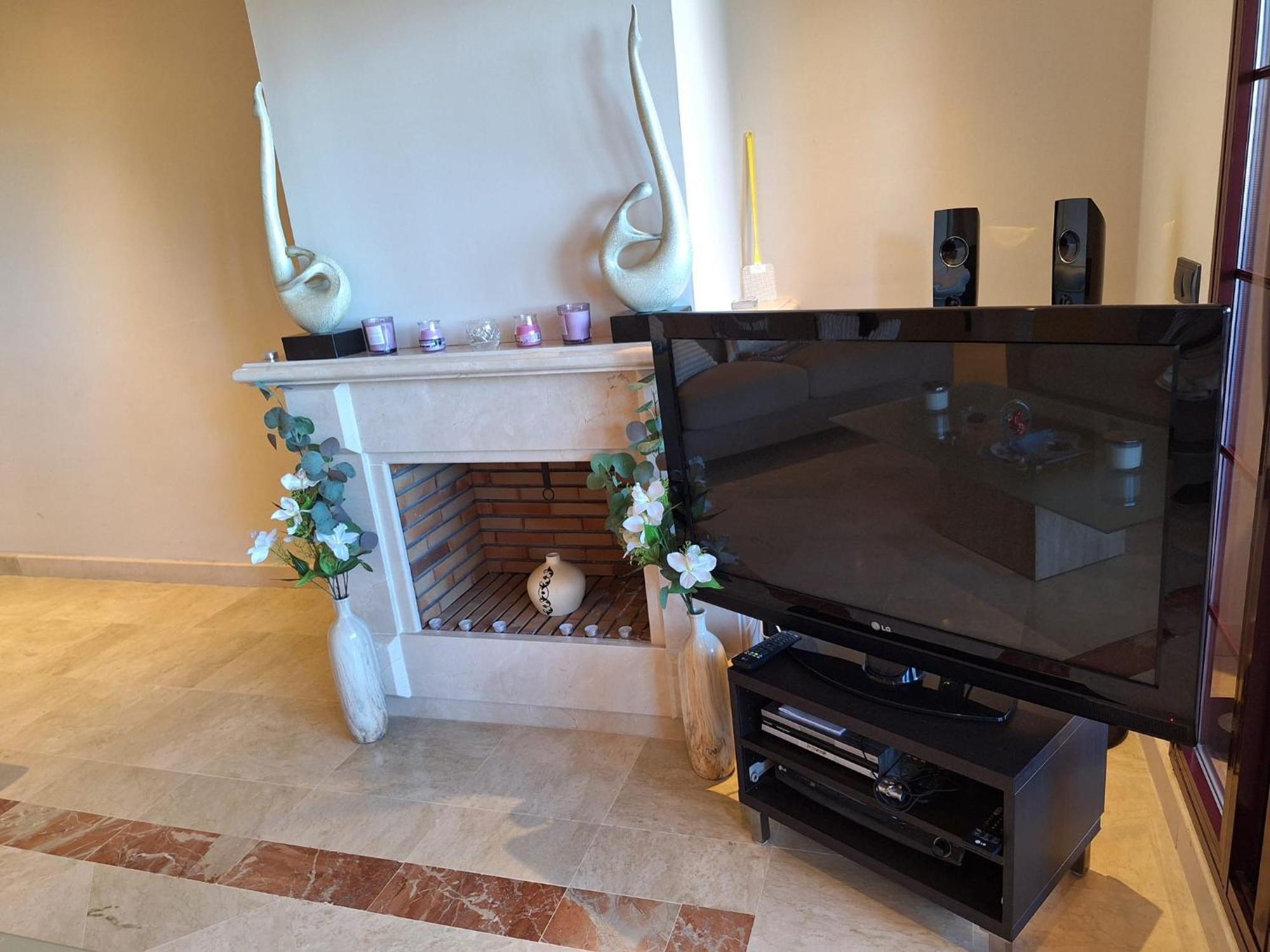 El Soto De Marbella Free Golf-Tennis-Padel-Gym 2 Bed 2 Bath Apartment Ph2B Ojen Exterior photo