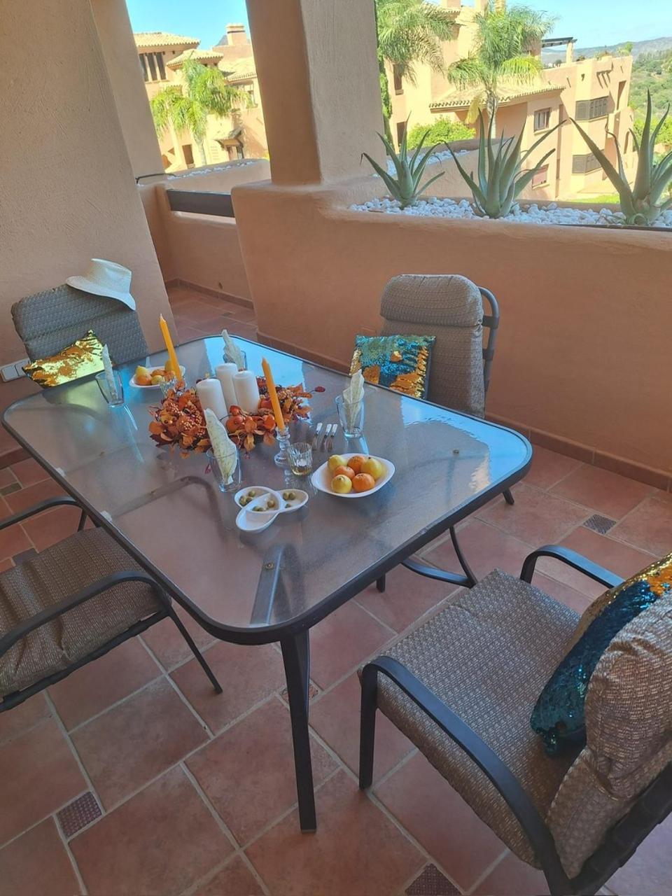 El Soto De Marbella Free Golf-Tennis-Padel-Gym 2 Bed 2 Bath Apartment Ph2B Ojen Exterior photo