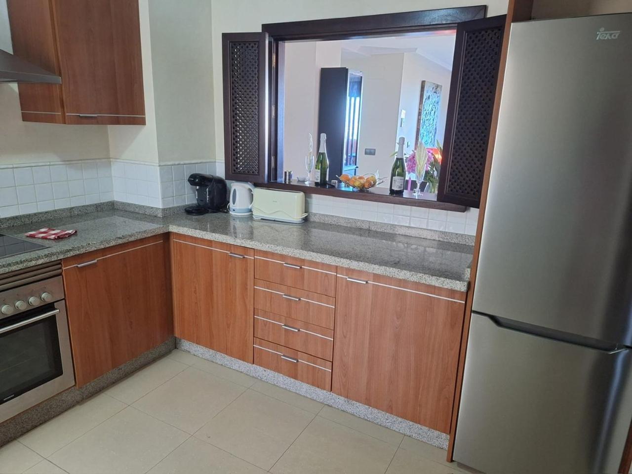 El Soto De Marbella Free Golf-Tennis-Padel-Gym 2 Bed 2 Bath Apartment Ph2B Ojen Exterior photo