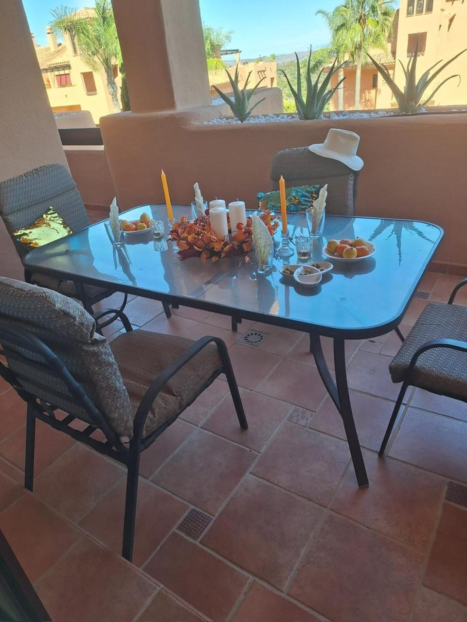 El Soto De Marbella Free Golf-Tennis-Padel-Gym 2 Bed 2 Bath Apartment Ph2B Ojen Exterior photo