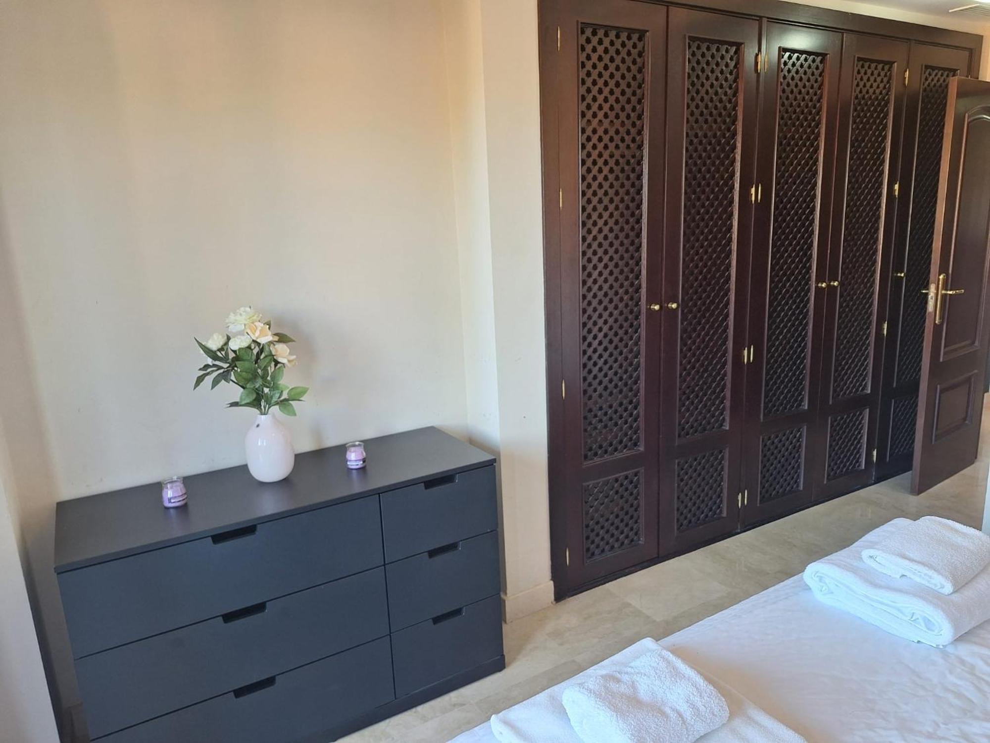 El Soto De Marbella Free Golf-Tennis-Padel-Gym 2 Bed 2 Bath Apartment Ph2B Ojen Exterior photo